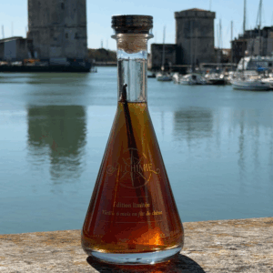 Cognac Édition limitée Vanille Extra