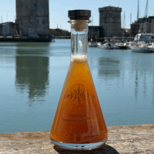 Cognac Edition limitée Kouign-amann