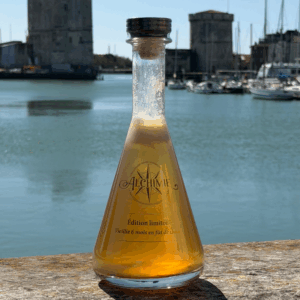 Rhum Edition limitée Kouign-amann