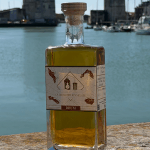 Rhum reimonenq 3 ans 45%