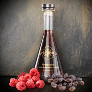 Cognac Edition Limitée Framboise Cacao