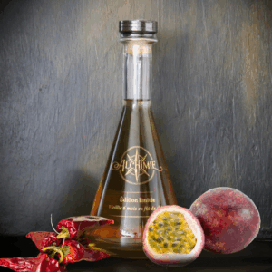 Rhum Edition Limitée Passion Piment d'Espelette