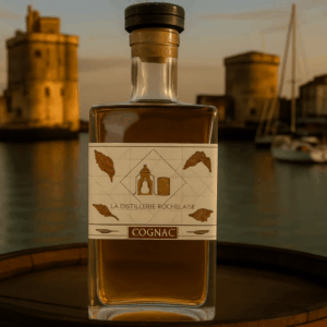Cognac VS la rochelle
