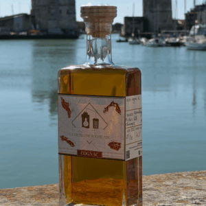 Cognac VS Distillerie Rochelaise