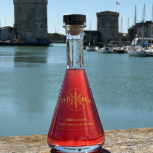 rhum nouveauté été