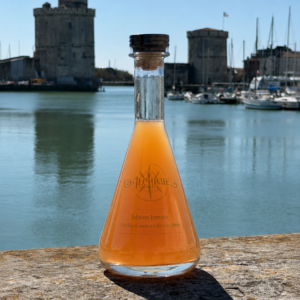Rhum nouveauté été