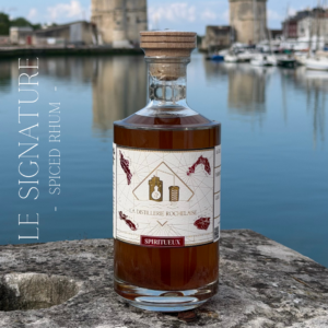 Le Signature La Distillerie Rochelaise