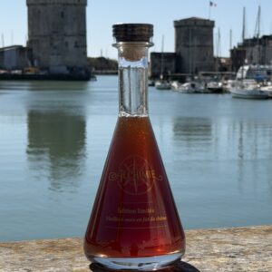cognac nouveauté été framboise poivron