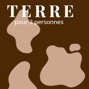 Ticket 10 ans : Terre